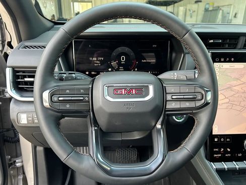 New 2026 GMC Terrain AT4 w/ LPO, Floor Liner Package AWD/4WD image 20