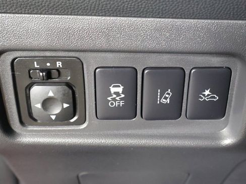 New 2024 Mitsubishi Mirage G4 SE FWD image 31