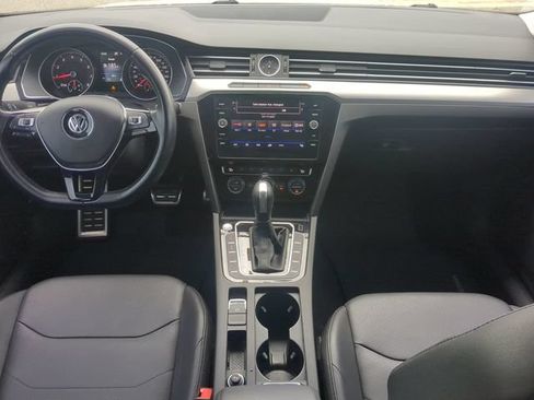 Used 2020 Volkswagen Arteon SE FWD image 13