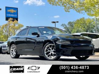 Used 2022 Dodge Charger GT RWD video 1
