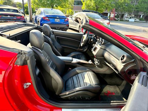Used 2010 Ferrari California image 20