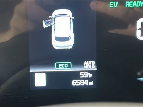 Used 2025 Kia Sportage X-Line AWD/4WD image 19