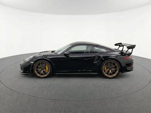 Used 2019 Porsche 911 GT3 RS RWD image 3