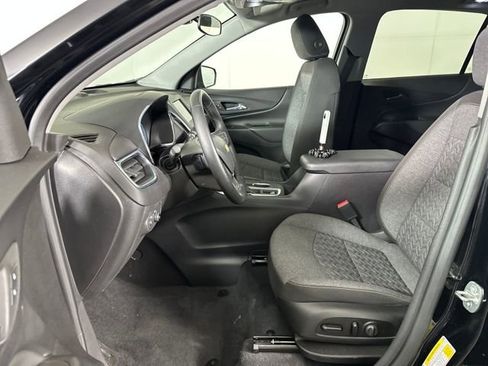 Used 2024 Chevrolet Equinox LT w/ LPO, Cargo Package image 11