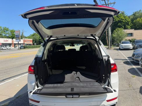 Used 2019 BMW X7 xDrive50i AWD/4WD image 10