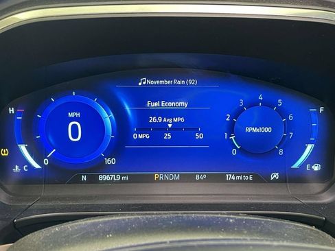 Used 2020 Ford Escape Titanium AWD/4WD image 40