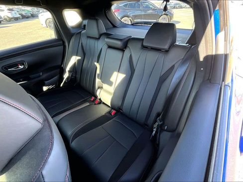 Used 2025 Acura ADX A-Spec image 36