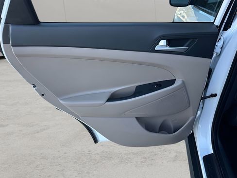 Used 2021 Hyundai Tucson Value image 24