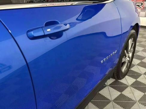 Used 2024 Chevrolet Equinox LT image 34