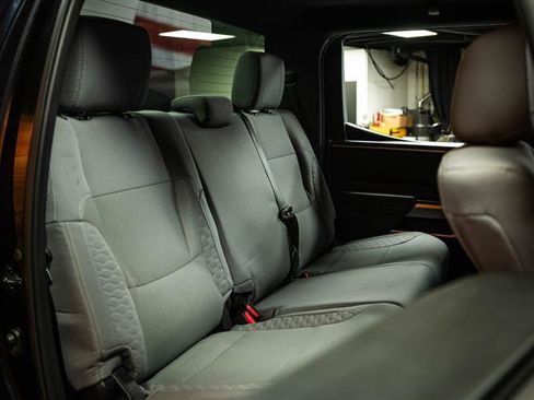 Used 2025 Toyota Tundra SR5 image 11