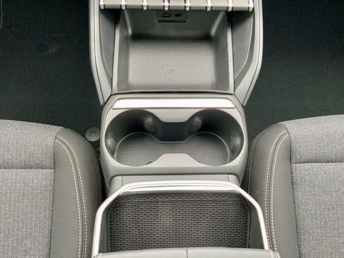 New 2026 GMC Terrain Elevation w/ Black Edition AWD/4WD image 36