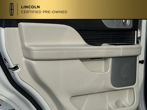 Used 2022 Lincoln Navigator Black Label image 12