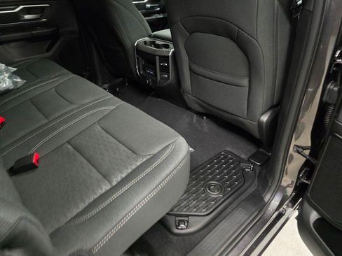 Used 2026 RAM 1500 Big Horn AWD/4WD image 37
