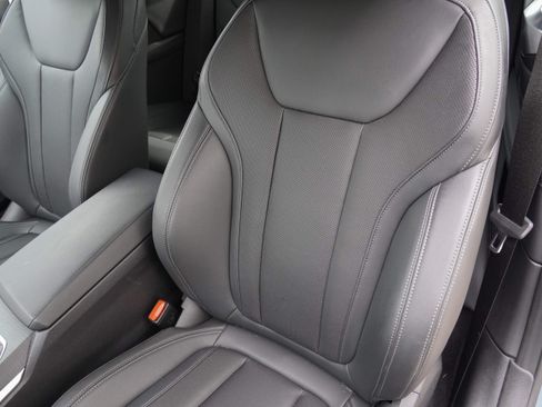 Certified 2026 BMW 430i Convertible RWD image 14
