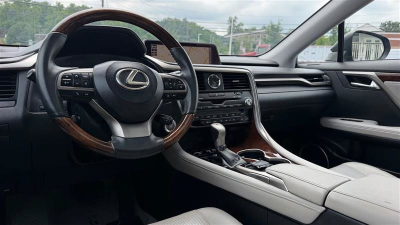 Used 2016 Lexus RX 350 FWD w/ Premium Package image 27