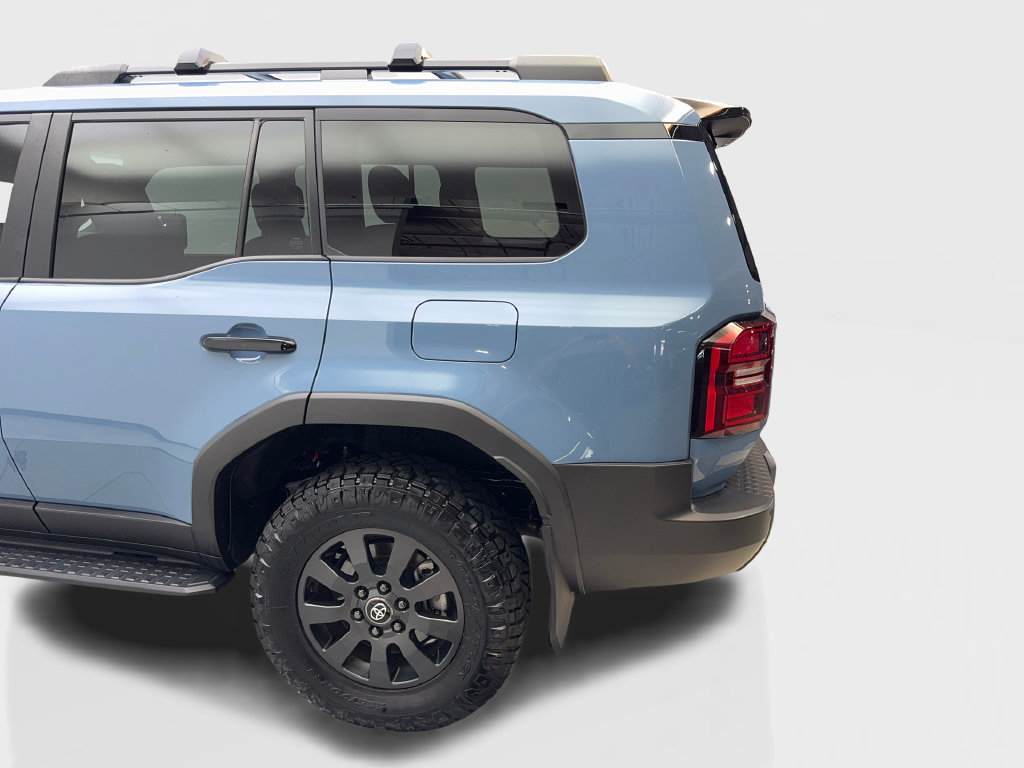 Used 2025 Toyota Land Cruiser w/ Premium Package AWD/4WD image 19
