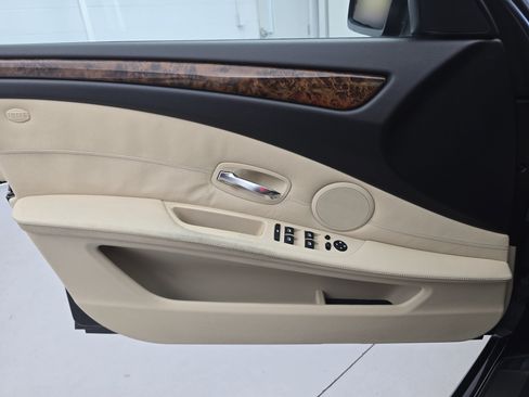 Used 2008 BMW 528i Sedan RWD image 25