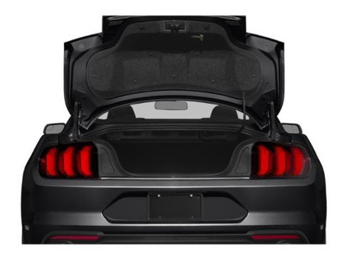 Used 2018 Ford Mustang GT RWD image 11