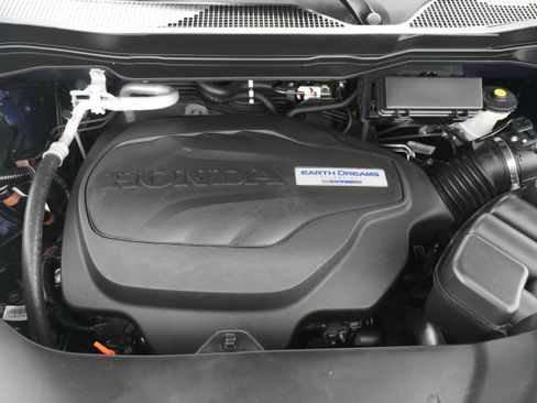 Used 2017 Honda Pilot EX-L image 33