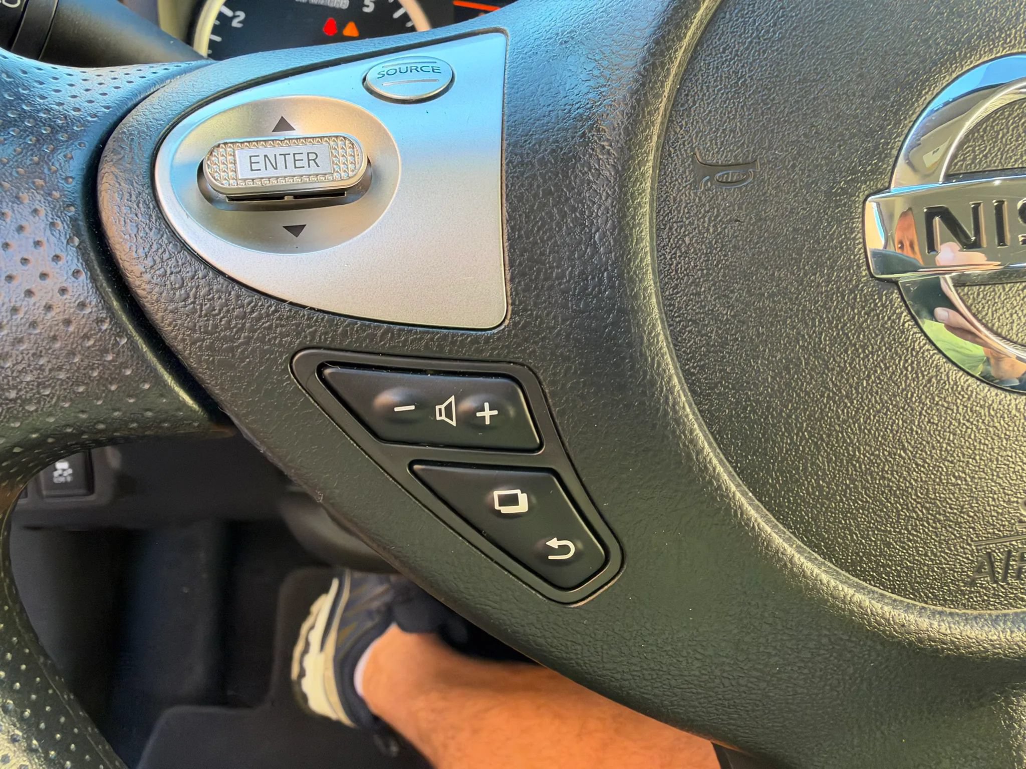 Used 2019 Nissan Sentra S FWD image 16