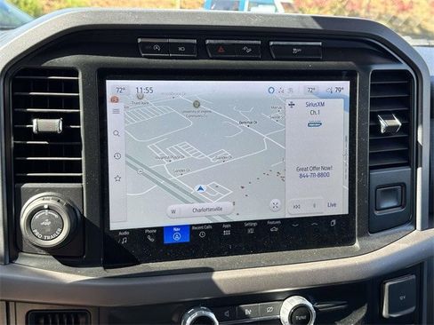 Certified 2024 Ford F150 XLT w/ FX4 Off-Road Package image 9