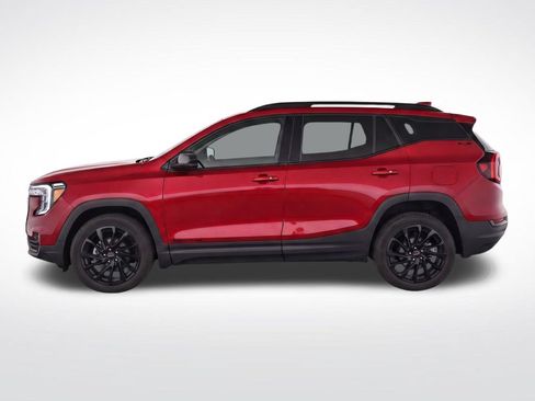 Used 2023 GMC Terrain SLE w/ Driver Convenience Package AWD/4WD image 20