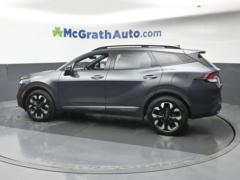 Used 2023 Kia Sportage X-Line w/ X-Line Premium Package AWD/4WD image 26