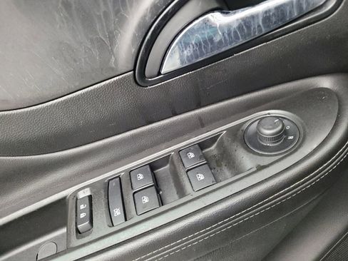 Used 2018 Buick Encore Preferred FWD image 27