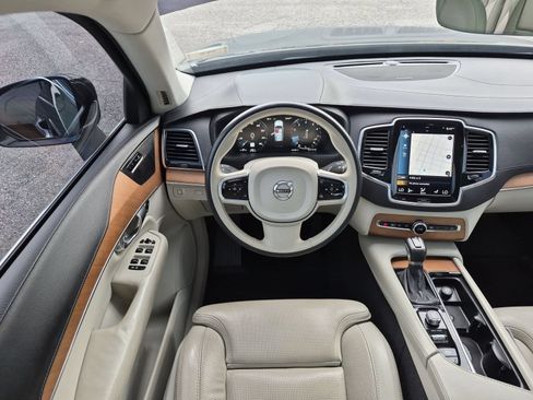 Used 2020 Volvo XC90 T6 Inscription w/ Protection Package Premier AWD/4WD image 21