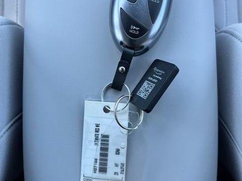 New 2026 Hyundai Kona SEL Sport FWD image 25