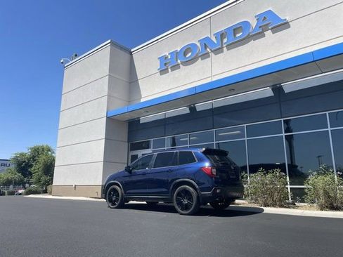 Used 2020 Honda Passport Sport image 18
