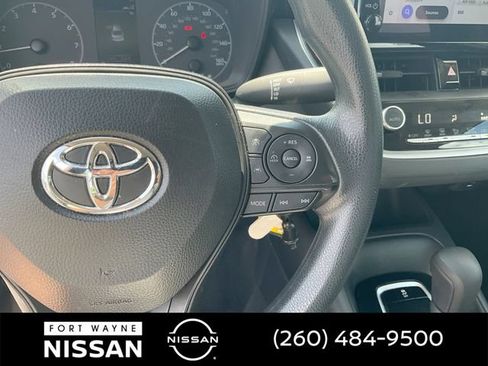 Used 2024 Toyota Corolla LE FWD image 21