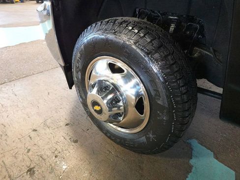 Used 2018 Chevrolet Silverado 3500 W/T w/ WT Convenience Package image 20