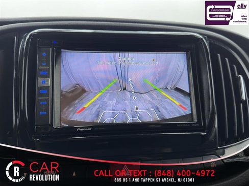 Used 2019 RAM ProMaster City Tradesman FWD image 18