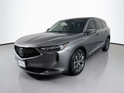 Used 2023 Acura MDX SH-AWD w/ Technology Package