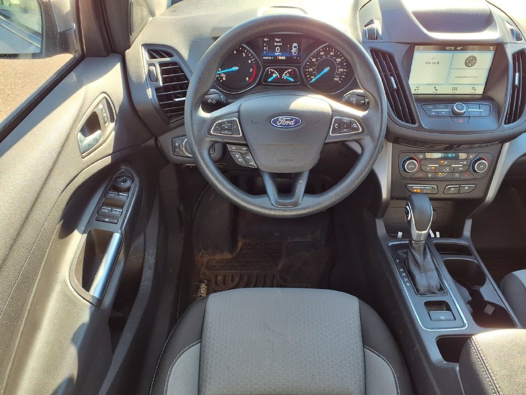 Used 2019 Ford Escape SE AWD/4WD image 12