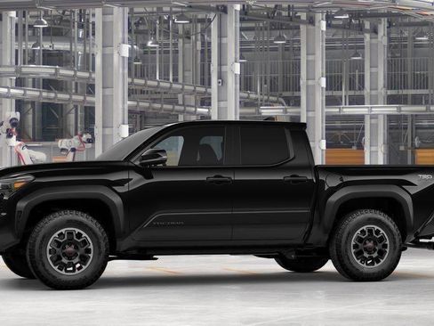 New 2026 Toyota Tacoma TRD Off-Road AWD/4WD image 47
