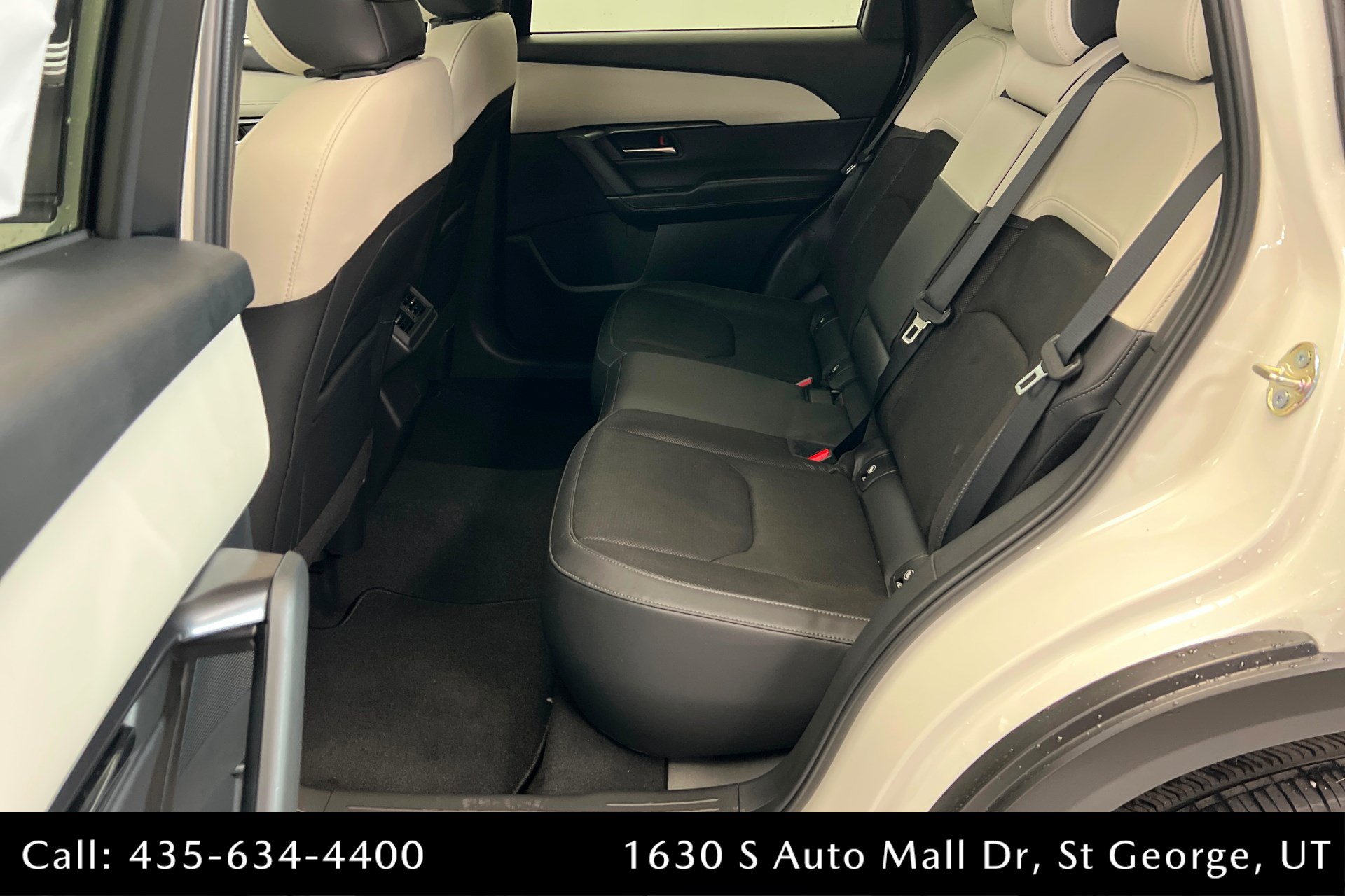 New 2026 MAZDA CX-5 Preferred AWD/4WD image 23