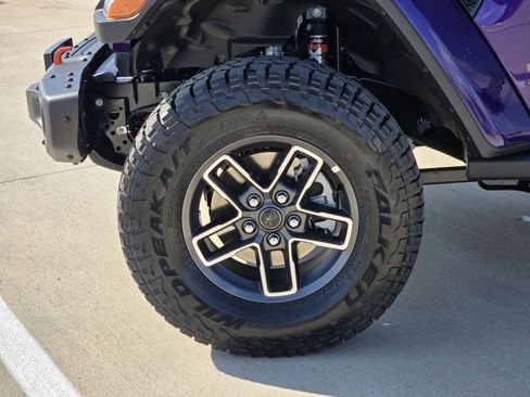 New 2026 Jeep Gladiator Mojave image 11