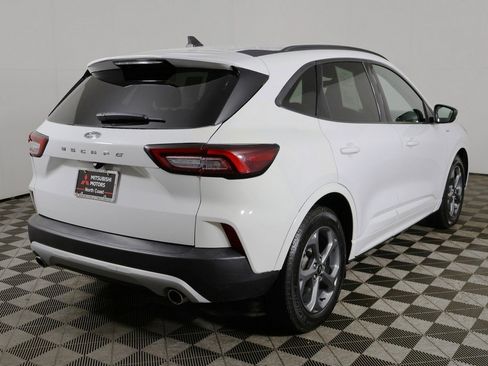 Used 2023 Ford Escape ST-Line image 8