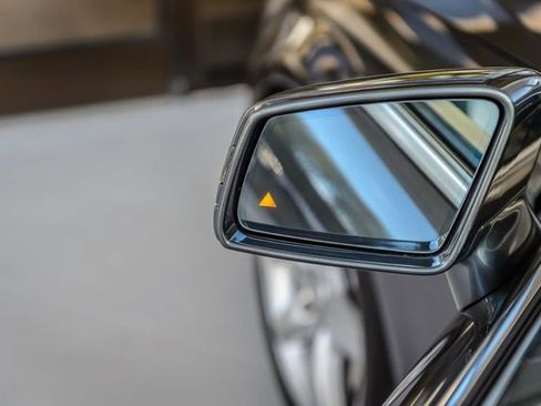 Used 2014 Mercedes-Benz CLS 550 4MATIC image 47