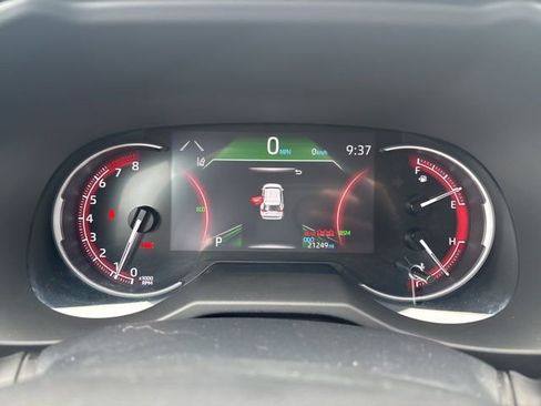 Used 2023 Toyota RAV4 LE image 27