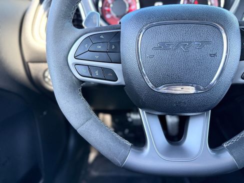 Used 2019 Dodge Challenger SRT Hellcat w/ Alcantara Appearance Package image 25