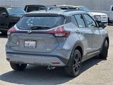 Used 2023 Nissan Kicks SR w/ SR Premium Package image 4