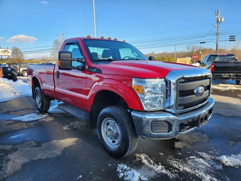 Used 2015 Ford F350 XL image 19