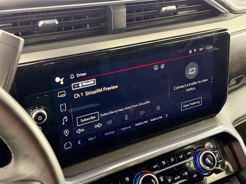 Used 2024 GMC Sierra 2500 Denali w/ Technology Package image 14