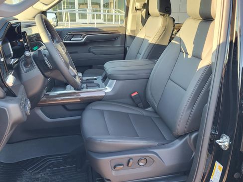 New 2026 Chevrolet Silverado 1500 LT Trail Boss w/ LT Trail Boss Premium Package AWD/4WD image 14