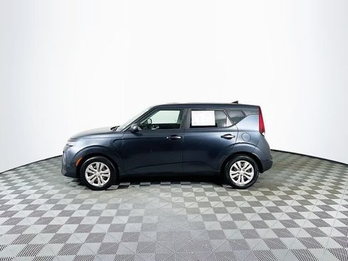 Used 2020 Kia Soul LX FWD image 5