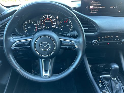 Used 2024 MAZDA MAZDA3 2.5 Turbo Premium Plus Package image 15