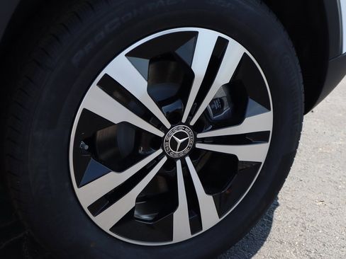 New 2026 Mercedes-Benz GLA 250 4MATIC image 44